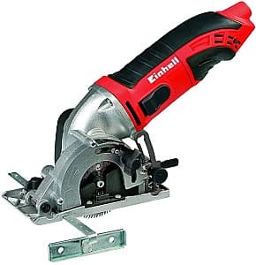 Fierastrau circular Einhell TC-CS 860