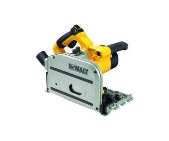 Дисковая пила Dewalt DWS520KR