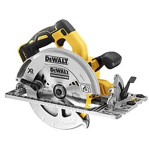 Fierastrau circular Dewalt DCS572NT-XJ