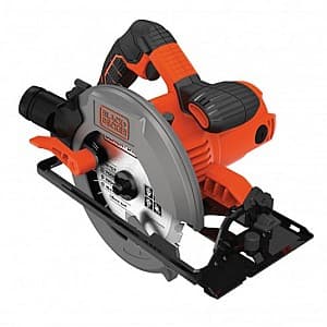 Fierastrau circular BLACK&DECKER CS1550