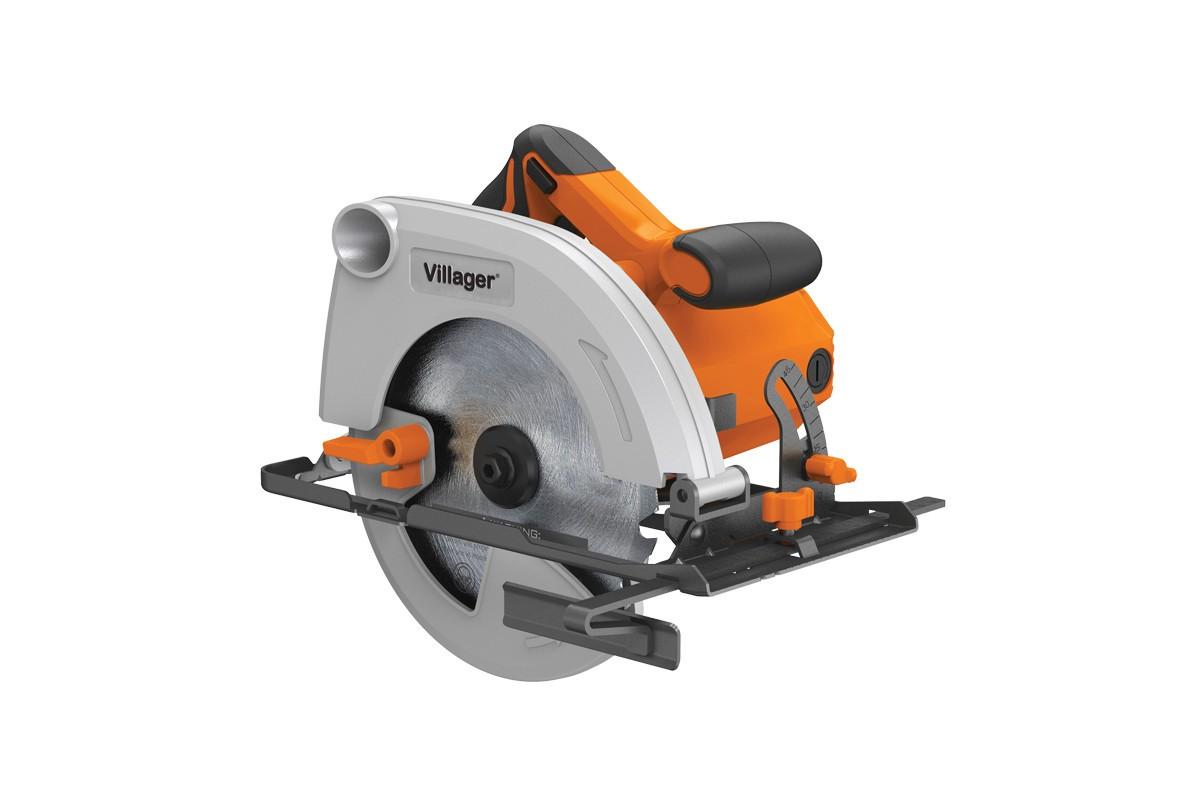 Дисковая пила Villager VLP 1815