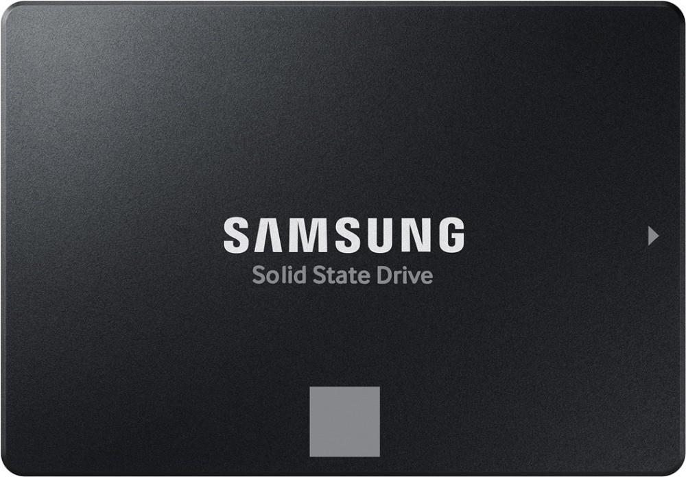 SSD Samsung 870 EVO 250 GB (MZ-77E250)