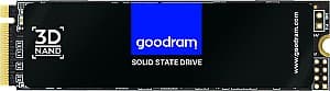 SSD накопитель Goodram PX500 M.2 2280 256GB (SSDPR-PX500-256-80-G2)