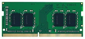 Оперативная память Goodram 8GB DDR4-3200 (GR3200D464L22S/8G)