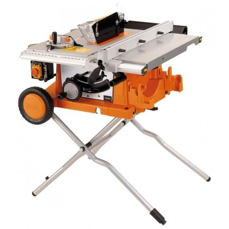 Fierastrau AEG TS250K