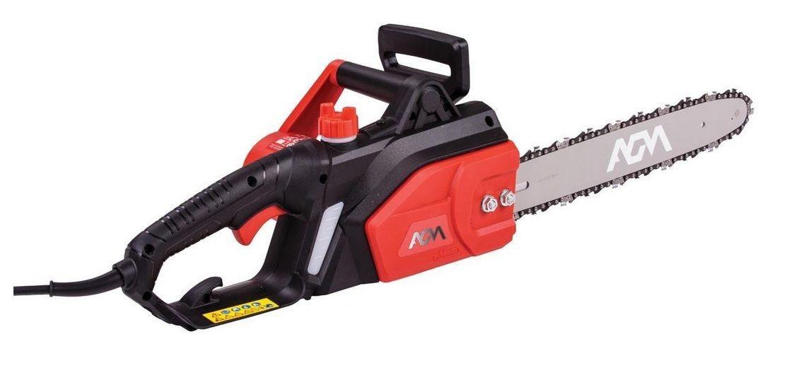 Цепная пила электрическая AGM AET 180
