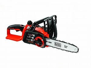 Электропила цепная BLACK&DECKER GKC1825L20-QW