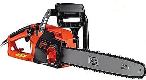 Электропила цепная BLACK&DECKER CS2245-QS