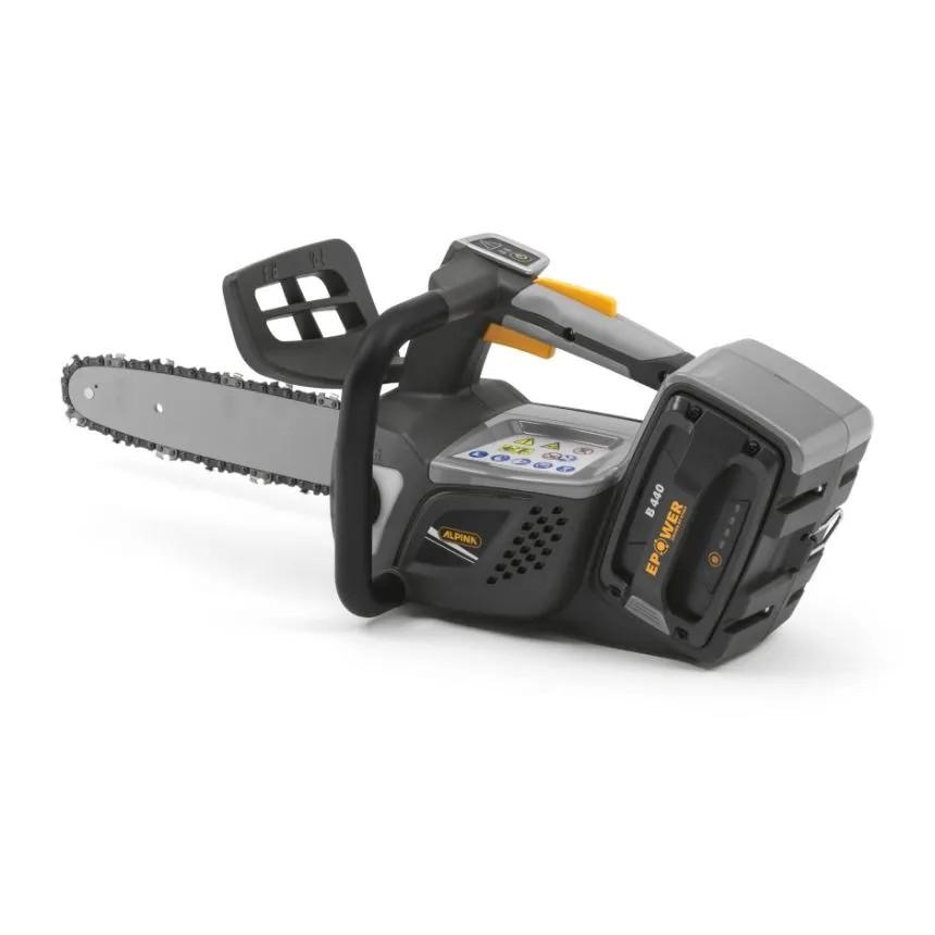 Цепная пила электрическая Alpina APR 48 Li