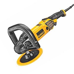 Masina de lustruit Dewalt DWP849X-QS