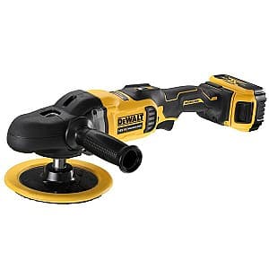 Полировальная шлифмашина Dewalt DCM849P2