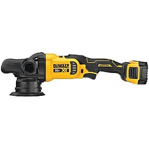 Mașină de lustruit Dewalt DCM848P2