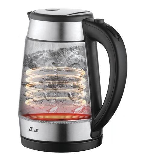 Fierbator electric de apa Zilan ZLN3963