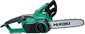 Электропила цепная Hitachi-HiKOKI CS35SBWAZ