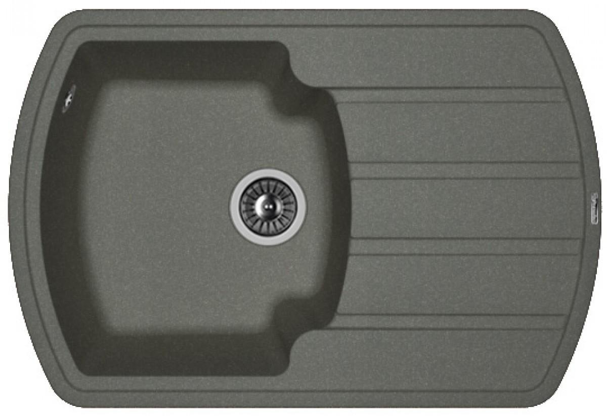 Chiuveta de bucatarie Florentina Nire 760 gri