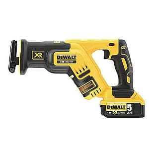 Сабельная пила Dewalt  DCS367P2