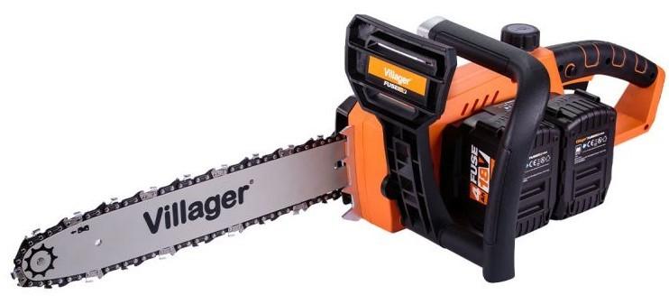 Fierastrau electric cu lant Villager VBT 1440 (056369)