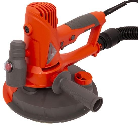 Masina de slefuit beton ALMAZ AZ-EC002