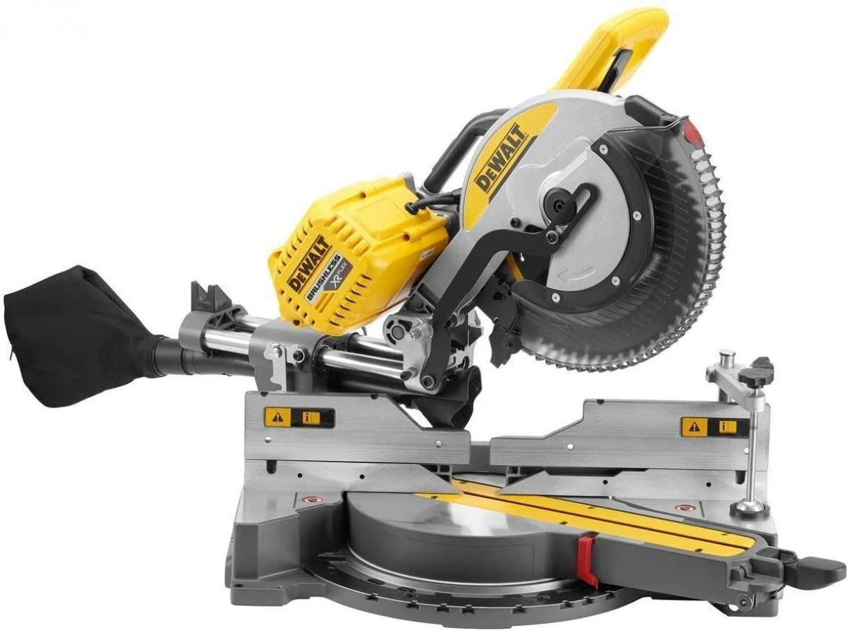 Торцовочная пила Dewalt  DHS780N