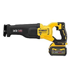 Сабельная пила Dewalt DCS386T1