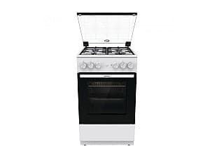 Комбинированная плита Gorenje GGI 5A21 WH