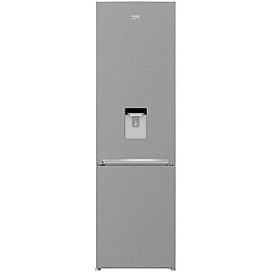Холодильник BEKO RCSA406K40DXBN