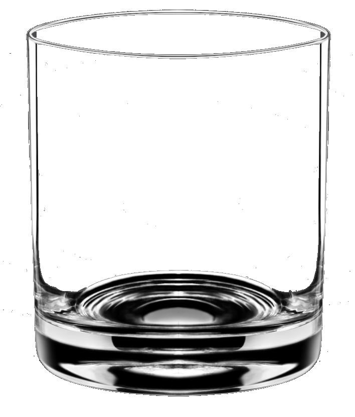 Стаканы Wilmax WL-888023