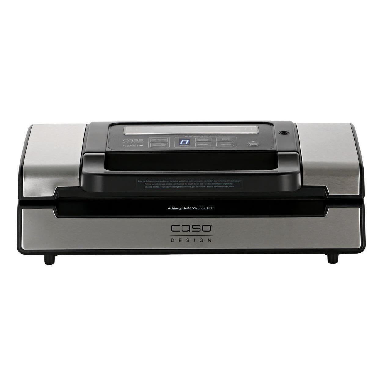 Вакууматор Caso FastVAC 500