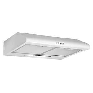 Вытяжка SNAIGE SNH-C60-2M Wh