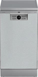 Посудомоечная машина BEKO BDFS26020XQ