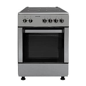 Aragaz electric SNAIGE FF-6704 С IX