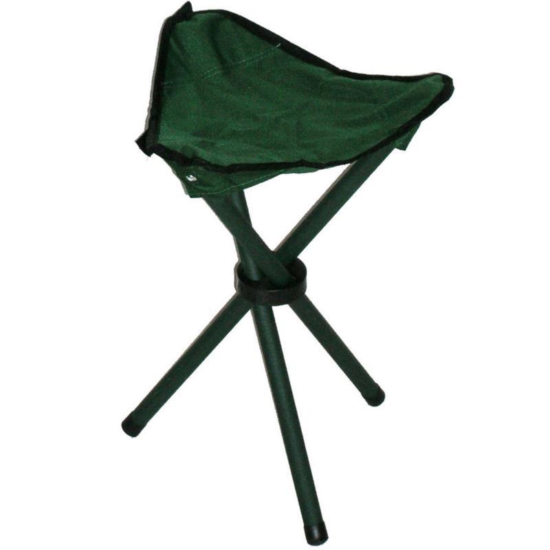Складной стул Jumi (для рыбака)