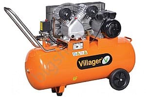 Compresor de aer Villager VAT VE 100 L
