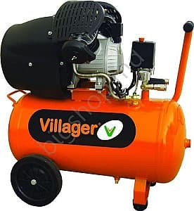 Compresor de aer Villager VAT VE 50 L