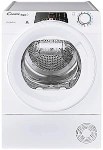 Masina de uscat rufe CANDY ROE H10A2TE-S