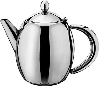 Ceainic pentru infuzie Wilmax WL-551101/1C