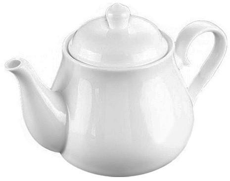 Ceainic pentru infuzie Wilmax WL-994020/1C