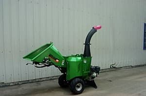Tocator de crengi Worker TC 15 BSF