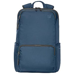 Rucsac sportiv Tucano BKTER15-B TERRAS 15.6 Blue