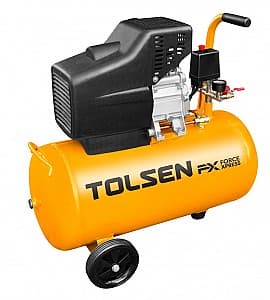 Compresor de aer Tolsen 73126