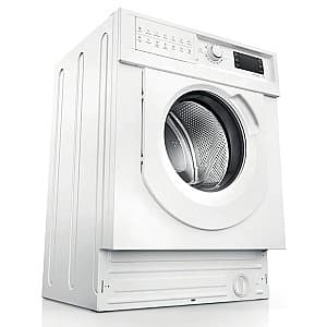 Встраиваемая стиральная машина Whirlpool BI WMWG 71484 EU
