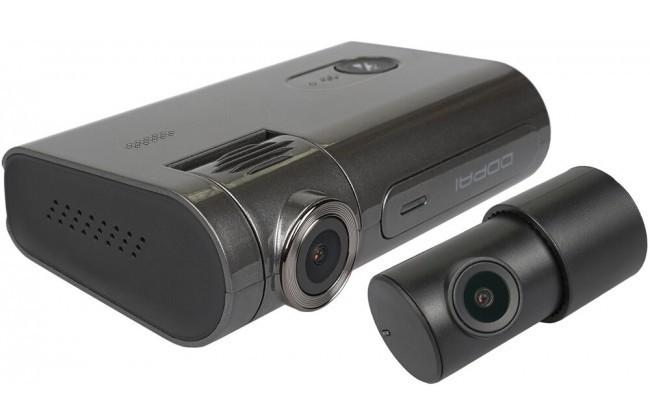 Camera de bord auto Xiaomi DDPai Dash Cam X2S Pro