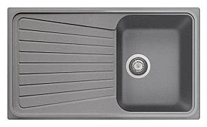 Раковина на кухню Plados Spazio SP0861 UG
