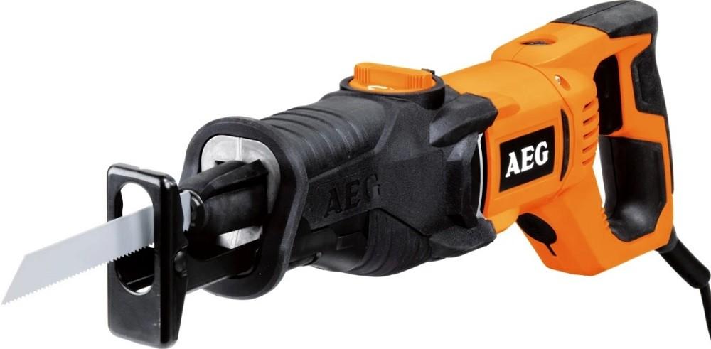 Сабельная пила AEG US900XE