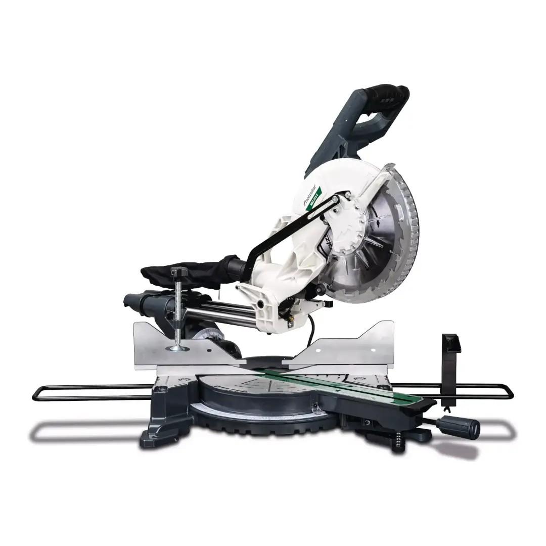 Торцовочная пила Holzstar KGZ 255 E