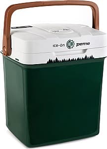 Geanta frigorifica Peme Ice-on 27L Pine Forest