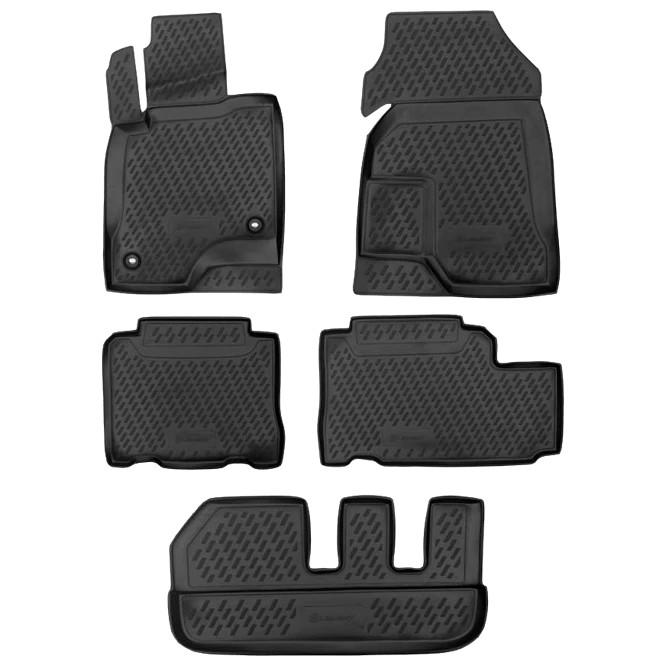 Covorase auto Novline Chevrolet Captiva