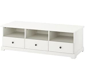 Comoda tv IKEA Liatorp White 45x49x45 cm