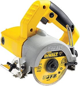 Masina electrica de taiat gresie si faianta Dewalt DWC410