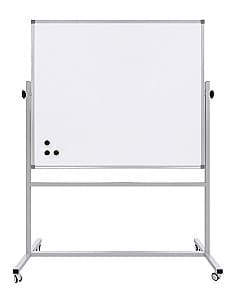 Tabla magnet-marker witeboard Panda 90x120 cm (PAN570)